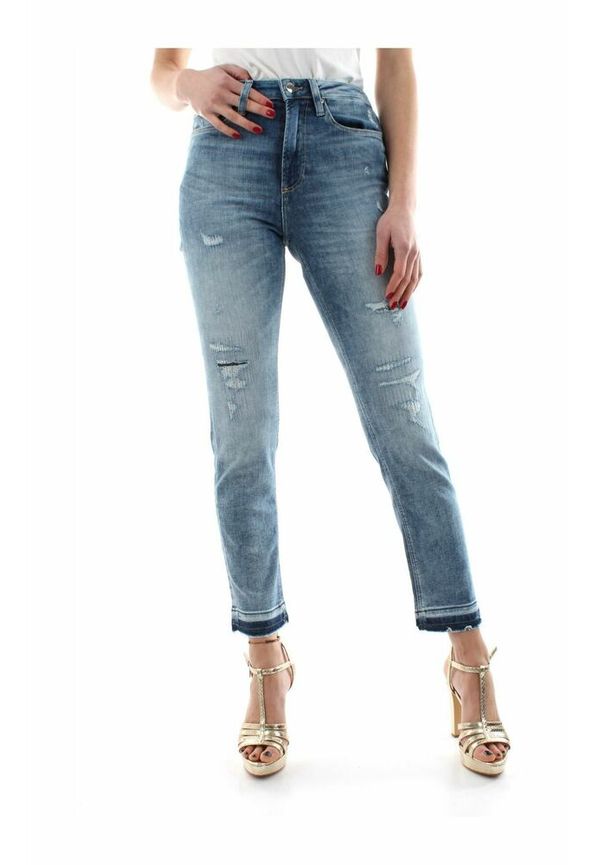 Guess Skinny Jeans Blå, Dam