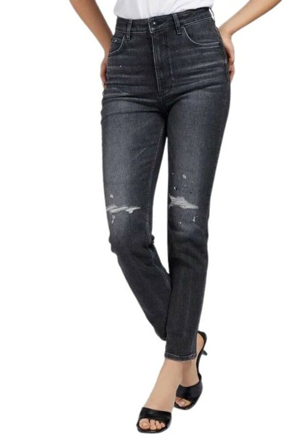 Guess Skinny Jeans Grå, Dam