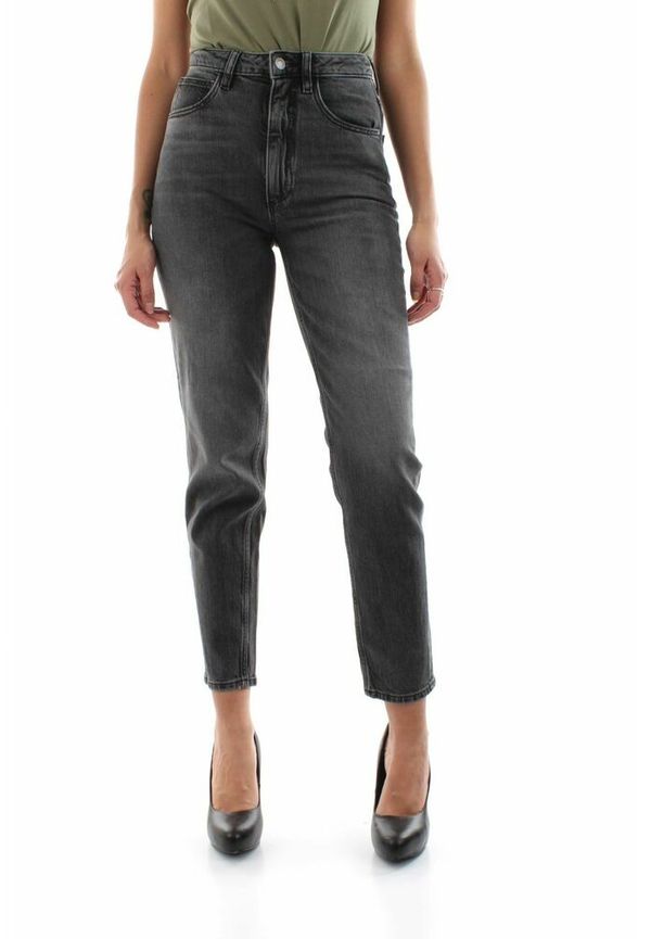 Guess Slim-fit Jeans Grå, Dam
