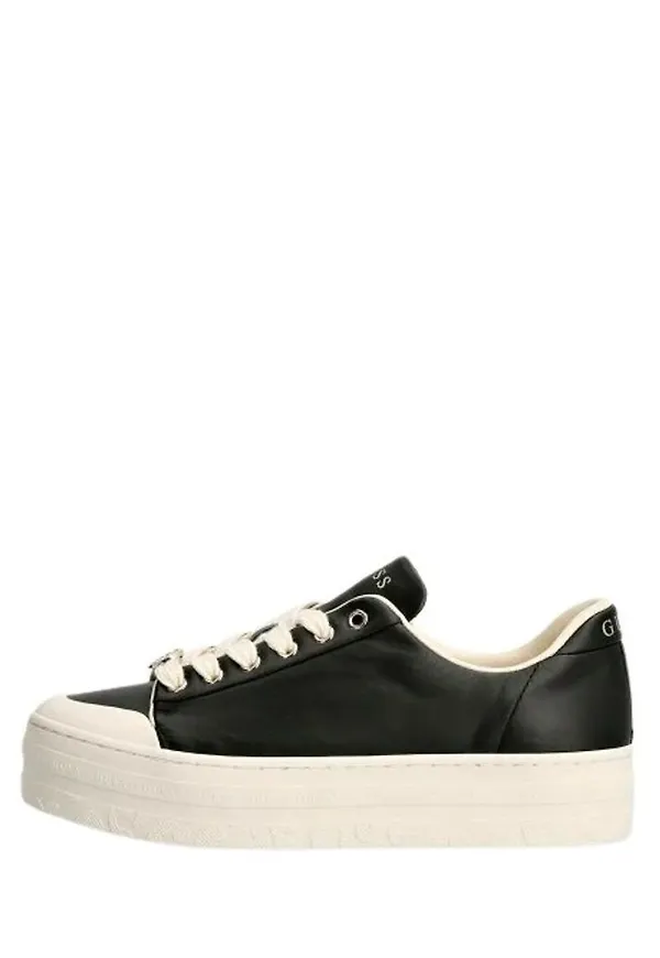 Guess Sneakers Svart, Dam