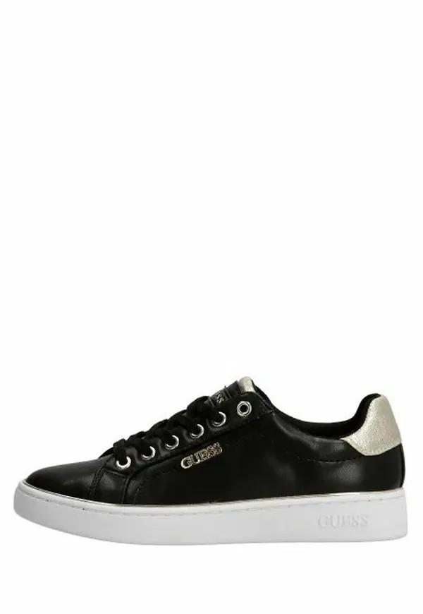 Guess Sneakers Svart, Dam