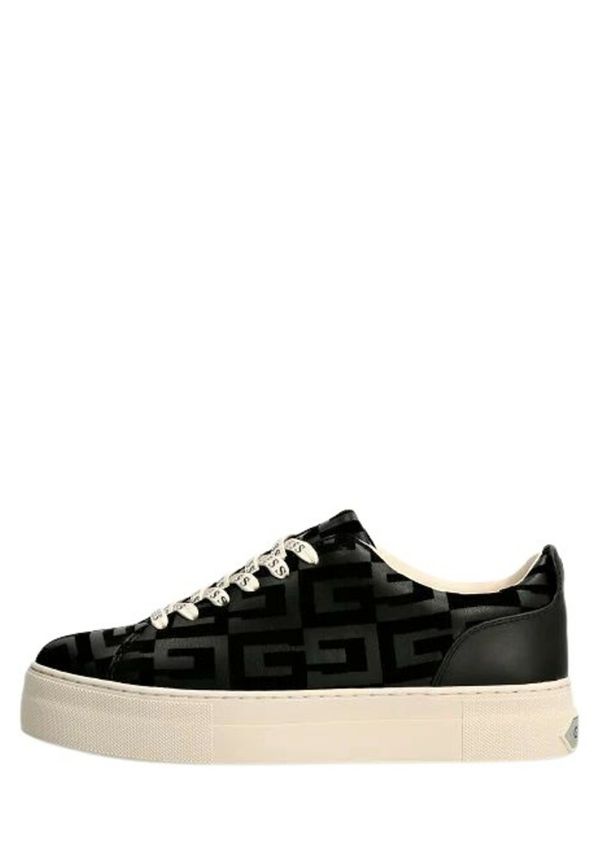 Guess Sneakers Svart, Dam