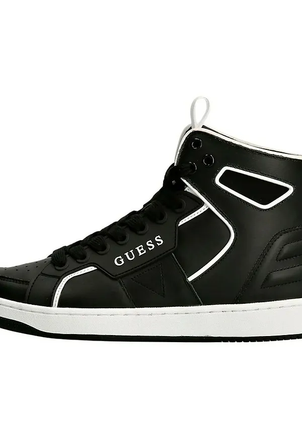 Guess Sneakers Svart, Dam