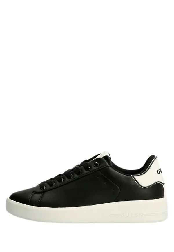 Guess Sneakers Svart, Dam