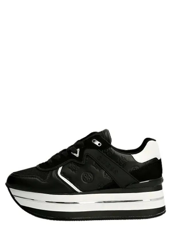 Guess Sneakers Svart, Dam