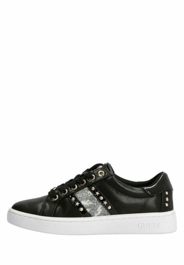 Guess Sneakers Svart, Dam