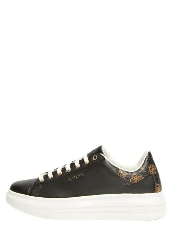 Guess Sneakers Svart, Dam