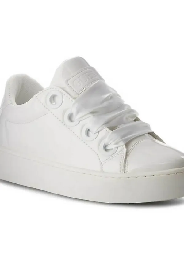 Guess sneakers Vit, Dam