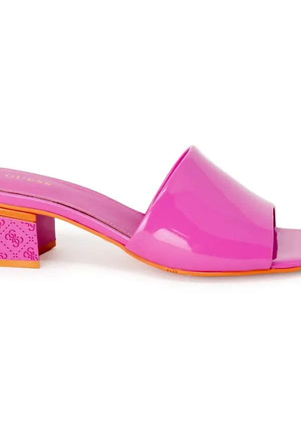 Guess Yara2 Rosa, Dam