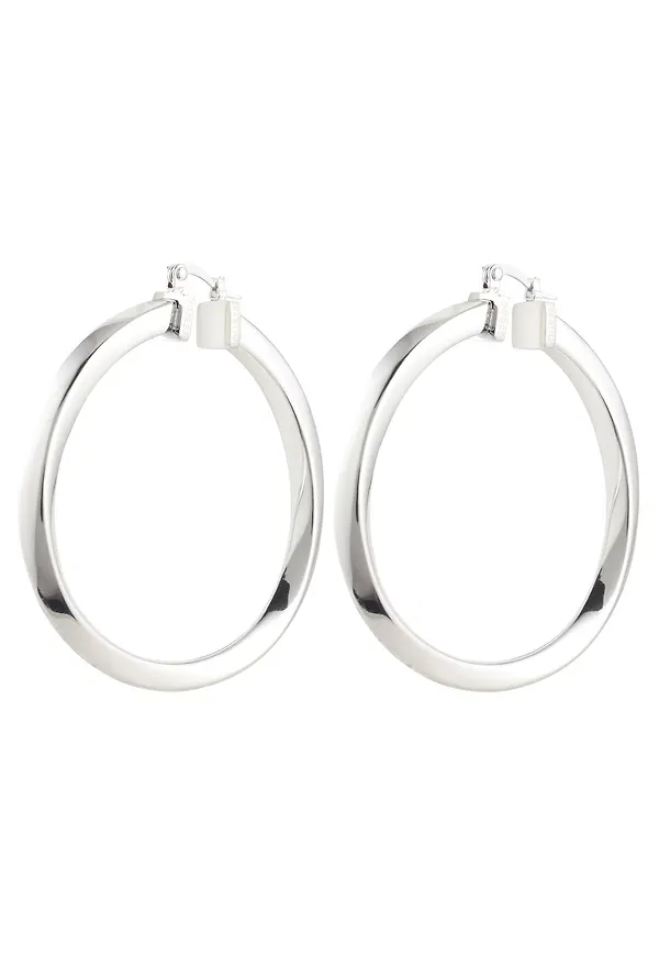 GUESS Örhängen silver