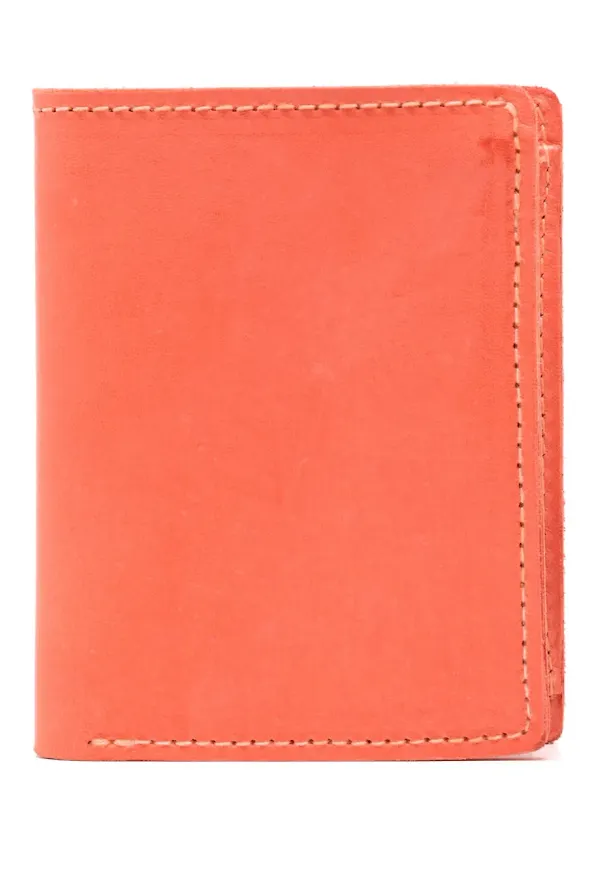 Guidi PT3 plånbok - Rosa