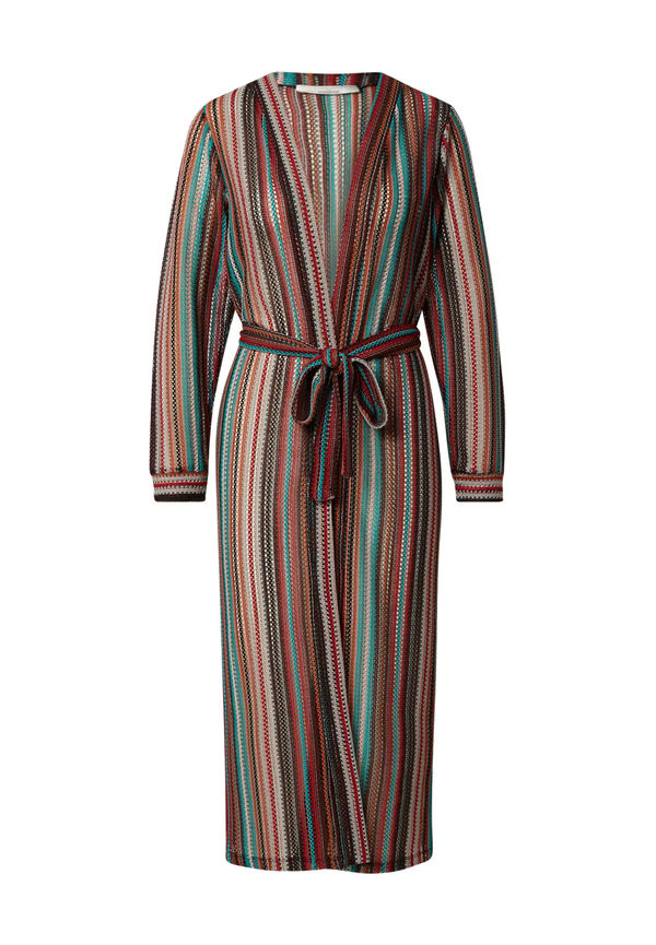 Guido Maria Kretschmer Collection Kimono 'Sontje' blandade färger