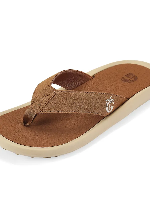Gumbies Unisex Noosa Latte