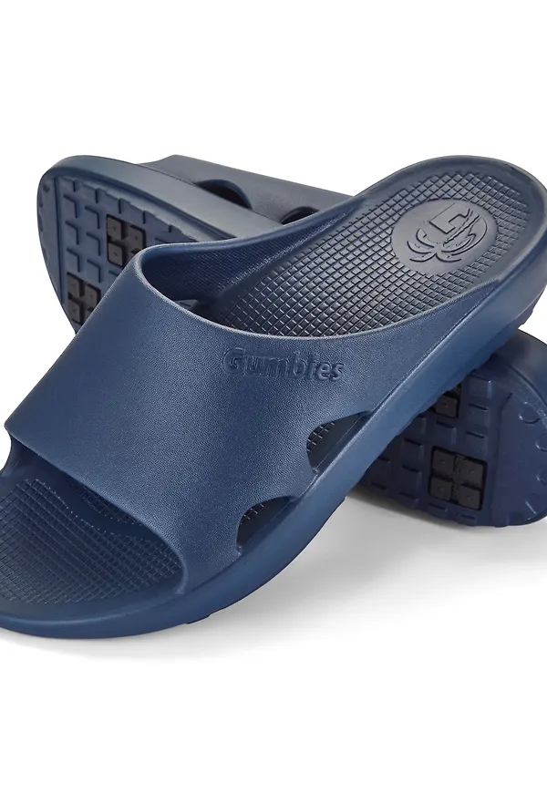 Gumbies Unisex Spasole French Navy