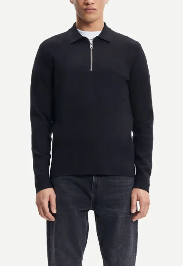 Guna Half Zip 10490490
