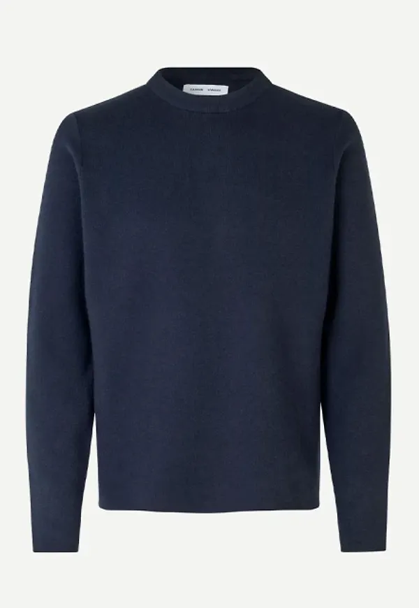 Gunan Crew Neck 10490