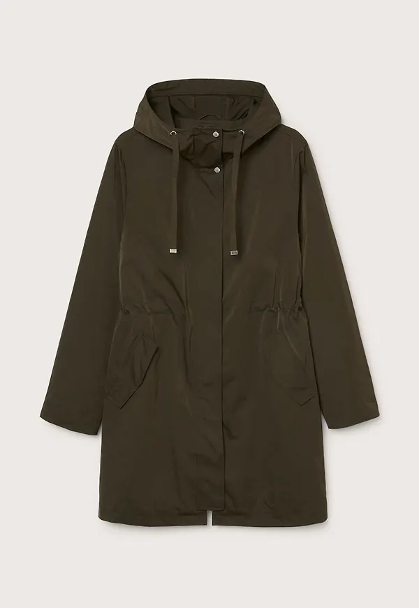 Gunilla parka