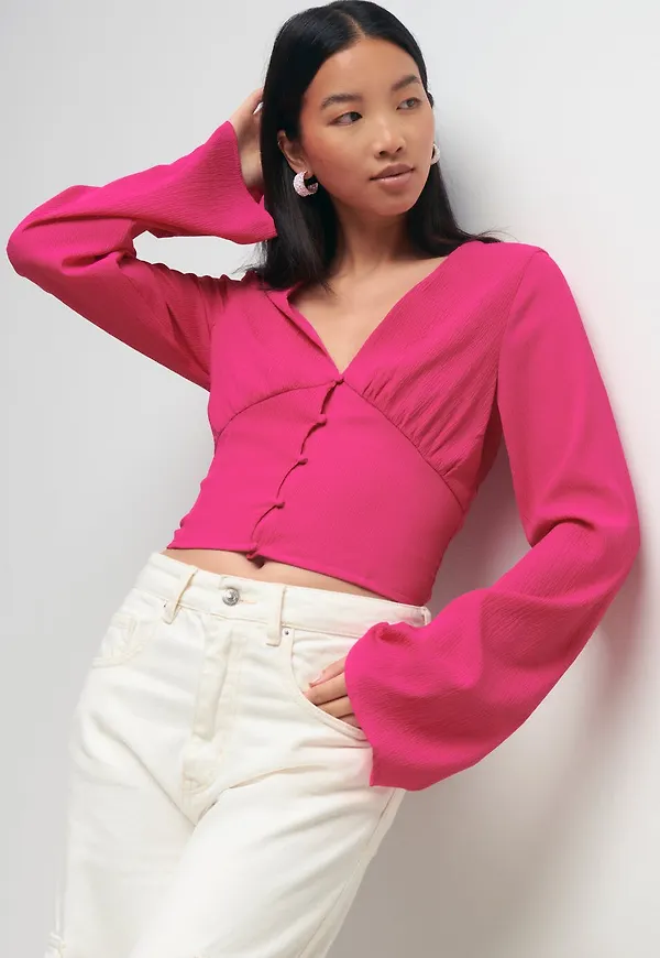 Gunvor blouse