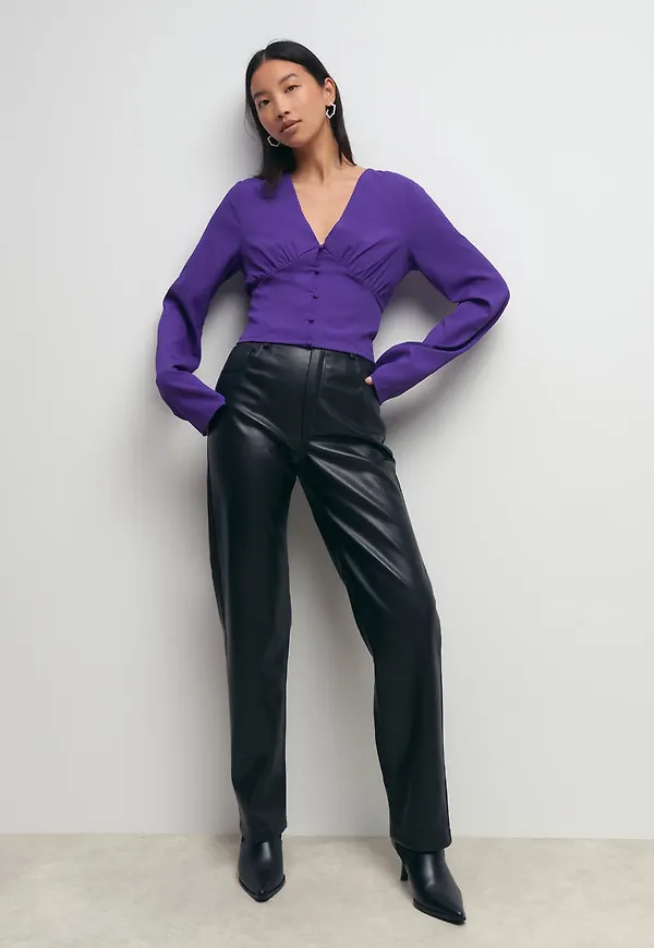 Gunvor blouse