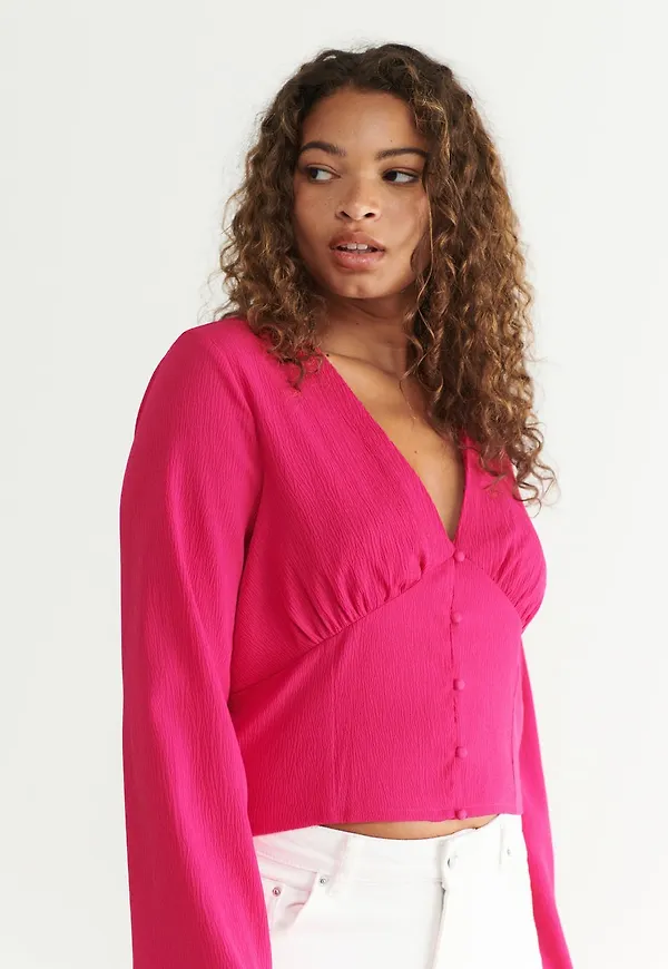 Gunvor blouse