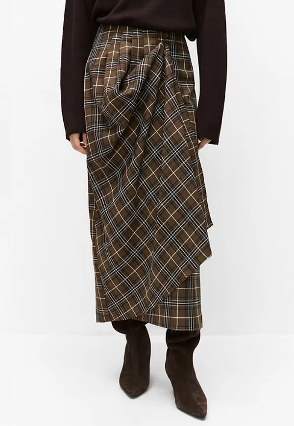 Gzaleya hw skirt