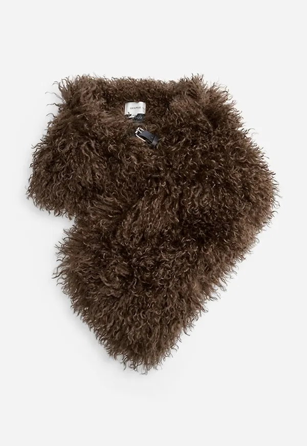 Gzchoa scarf