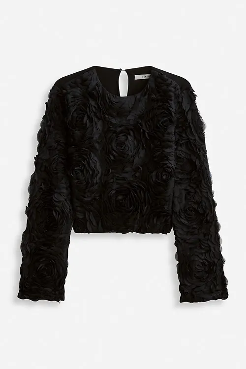 Gzingrida blouse
