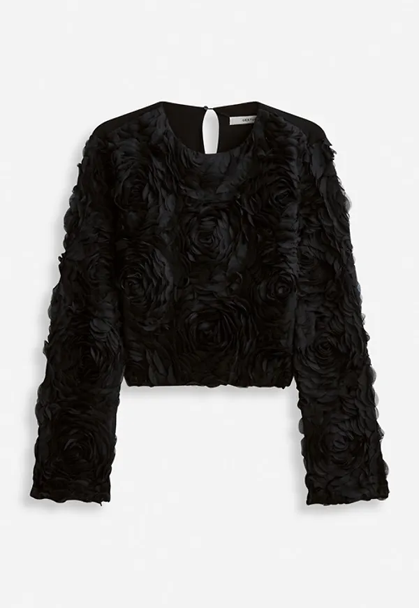 Gzingrida blouse