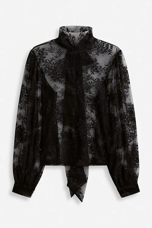 Gzruby blouse