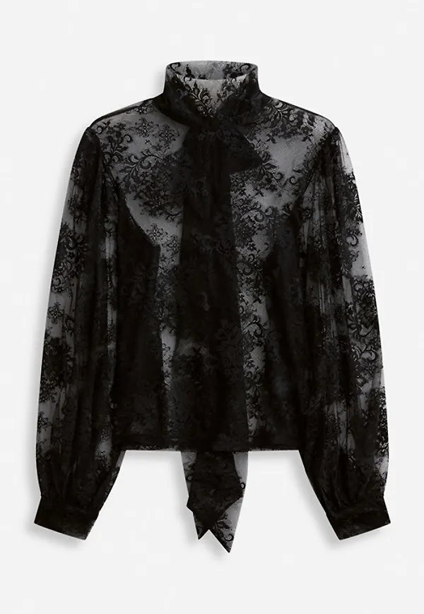 Gzruby blouse