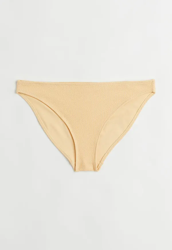 H & M - Bikinitrosa - Gul