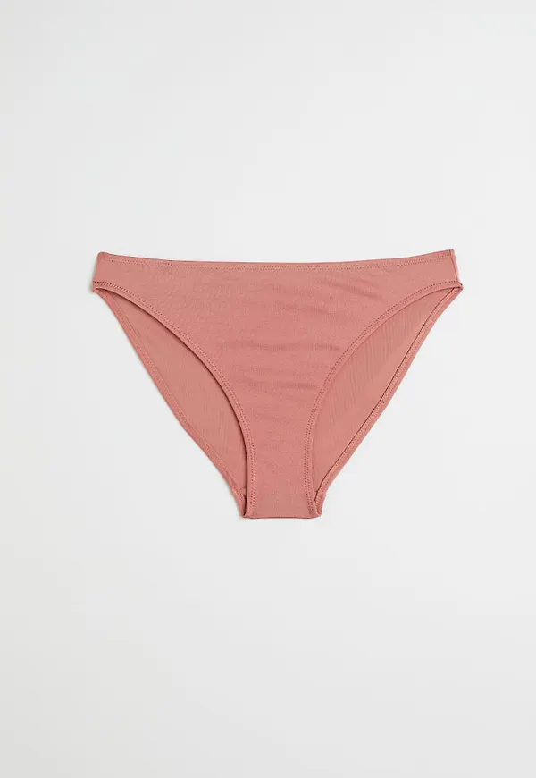 H & M - Bikinitrosa - Orange