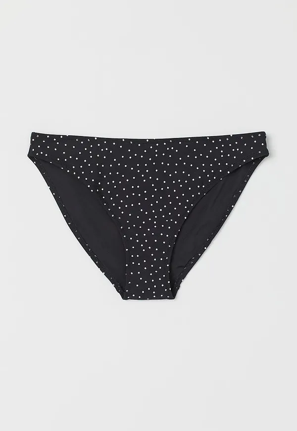 H & M - Bikinitrosa briefs - Svart