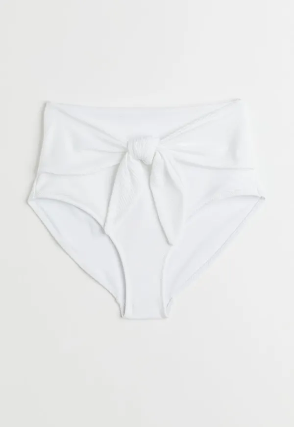 H & M - Bikinitrosa briefs - Vit