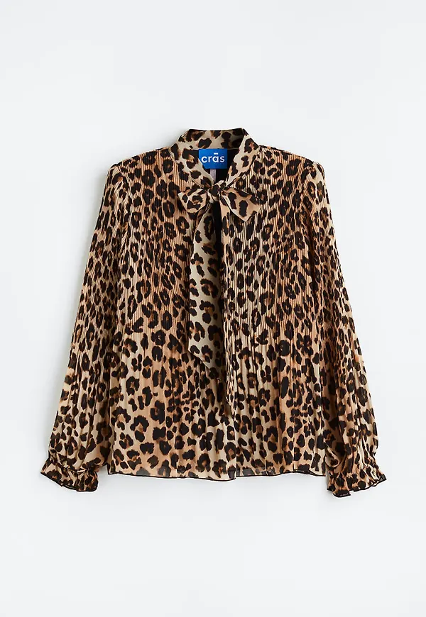 H & M - Breecras Skjorta - Vit