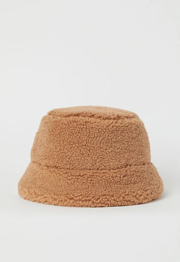 H & M - Bucket hat - Beige