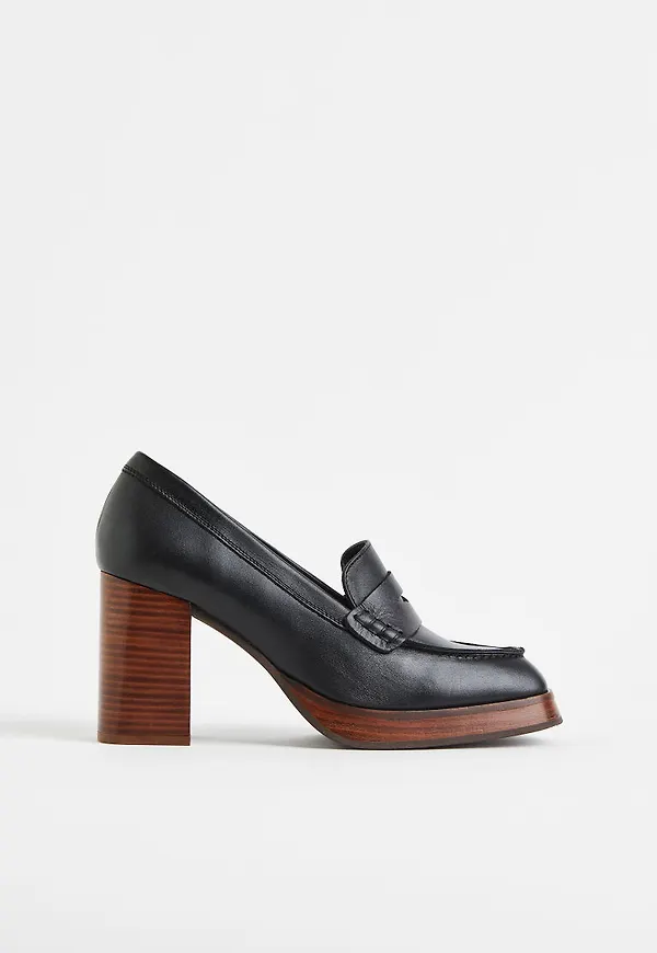 H & M - Busy - Svart