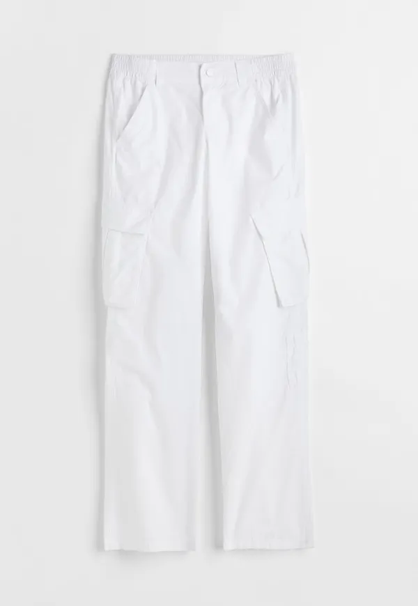 H & M - Cargobyxa - Vit