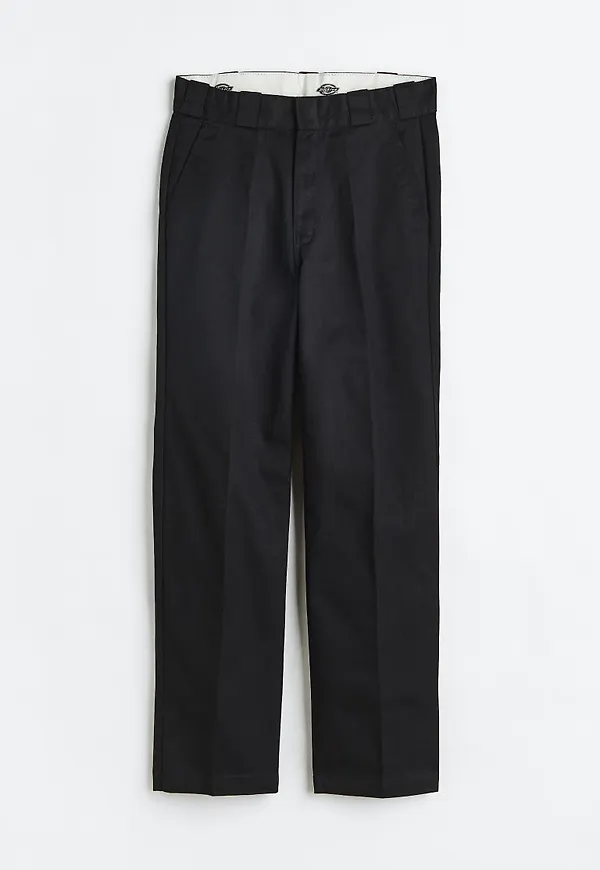 H & M - Elizaville Rec - Svart