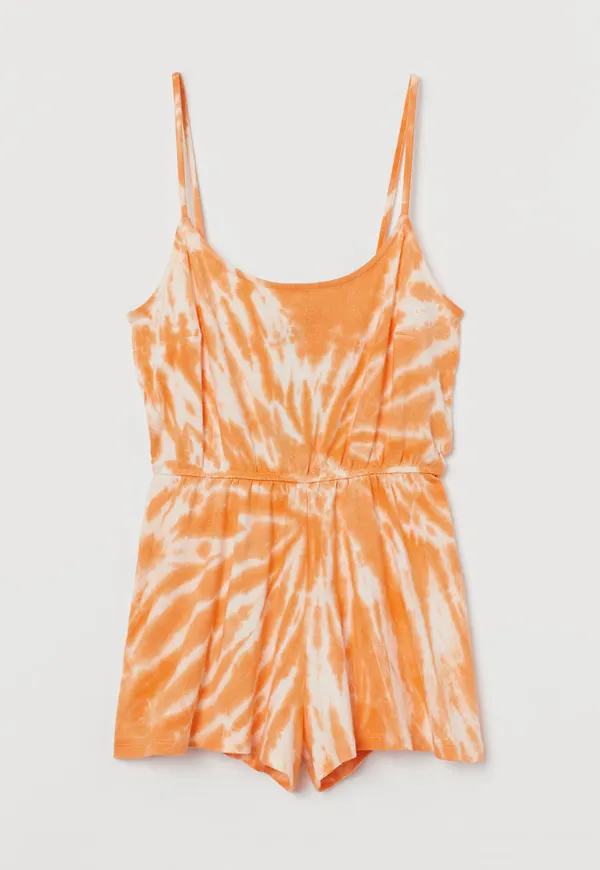 H & M - Jumpsuit - Gul
