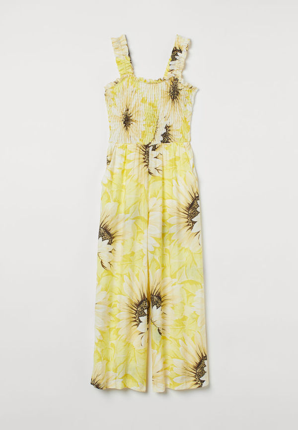 Gula jumpsuits dam (2024) • Få upp till 61 rabatt Alissa