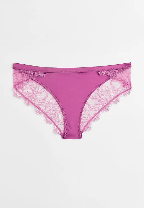 H & M - Lara - Lila