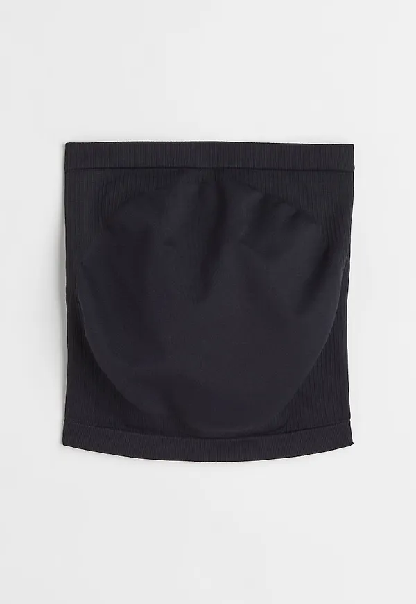 H & M - MAMA Magband - Svart