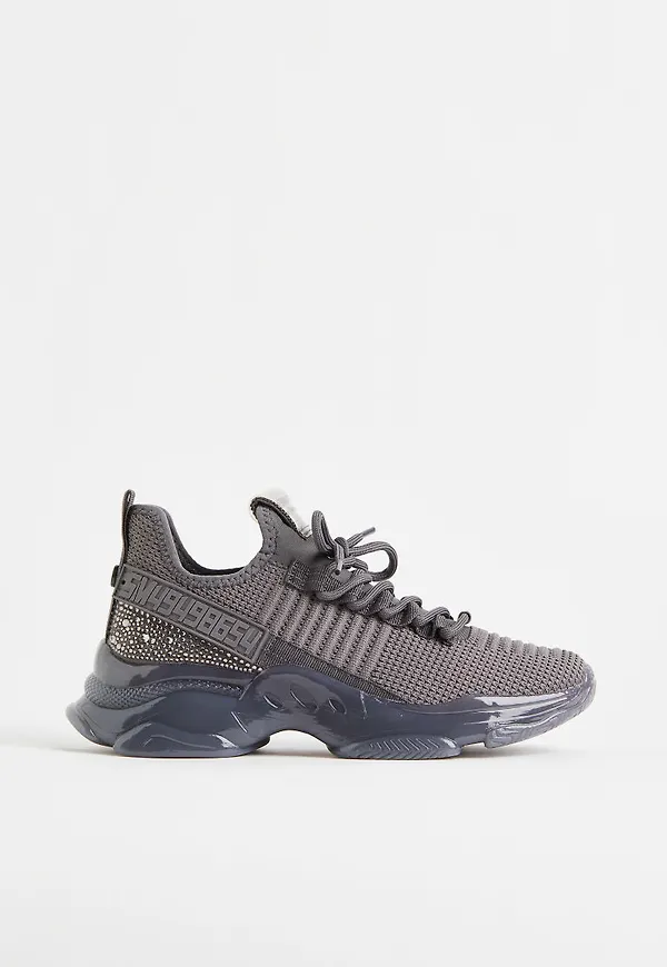 H & M - Maxilla-r Sneaker - Grå