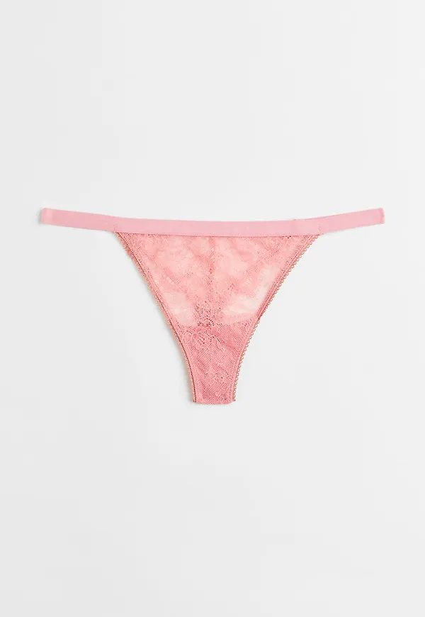 H & M - Roomservice - Rosa