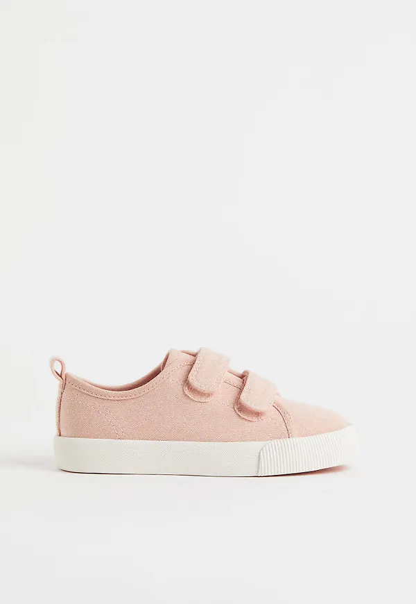 H & M - Sneakers - Orange