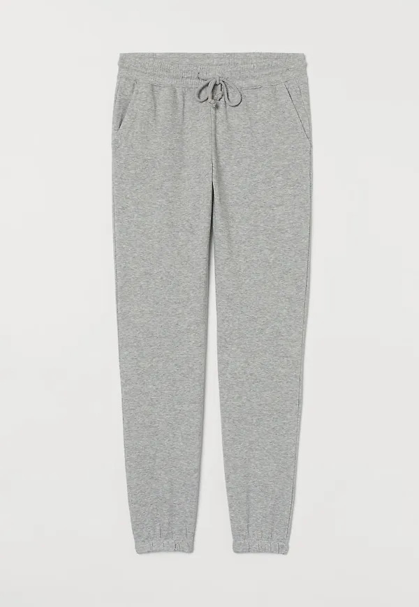 H & M - Sweatpants - Grå