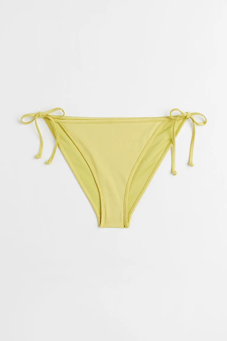 H & M - Tietanga - Gul