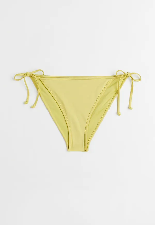 H & M - Tietanga - Gul