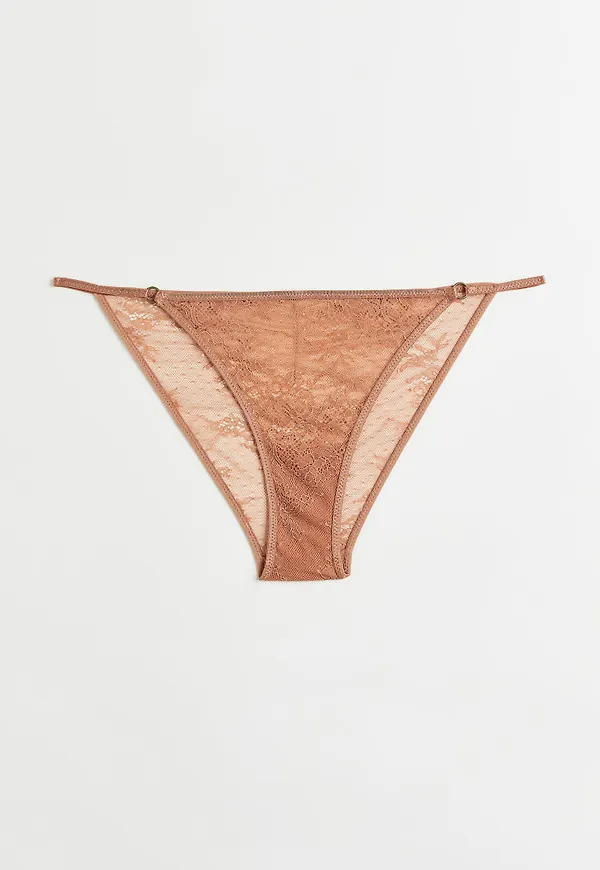 H & M - Trixie - Brun
